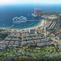 Chính Thức Nhận Booking Giữ Chỗ Townhouse Nghỉ Dưỡng Mặt Biển Sun Cát Bà, Ck Booking 1%