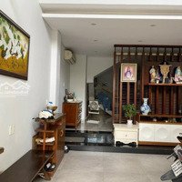 Bán Nhà Đường Nhiêu Tứ-Phú Nhuận Giá Bán 3.860Tỷ/73,32M2. Ngay Khu Đường Hoa Sầm Uất. Cho Thuê 28 Triệu