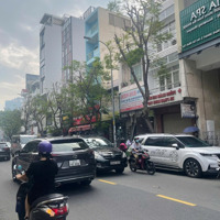 Siêu Vị Trí, Mặt Tiền Calmette, Q1. Dt: 4X19M, 4 Tầng. Giá Giá Nhất Cung Đường Này