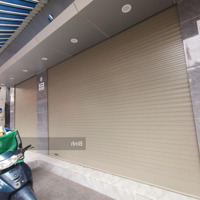Mặt Phố Chùa Quỳnh, 37M2X5 Tầng, Mặt Tiền: 3,5M, Giá Thuê: 20 Triệu, Nhà Mới, Thang Máy, Liên Hệ: 0968952621