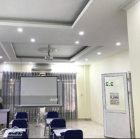 Mặt Phố Chùa Quỳnh, 37M2X5 Tầng, Mặt Tiền: 3,5M, Giá Thuê: 20 Triệu, Nhà Mới, Thang Máy, Liên Hệ: 0968952621