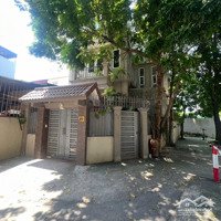 Bán Gấp Biệt Thự Phố Tư Đình - Khu Phân Lô Quân Đội A38 - Sát Biệt Thự Liền Kề Minh Tâm - 130M2