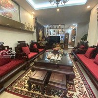 Bán Gấp Biệt Thự Phố Tư Đình - Khu Phân Lô Quân Đội A38 - Sát Biệt Thự Liền Kề Minh Tâm - 130M2