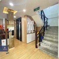 Bán Nhà Mặt Tiền Lý Tự Trọng, P. Bến Thành Q1, Diện Tích: 6M X 18M, Hđt 185 Triệu/Tháng, 4 Tầng, 50 Tỷ