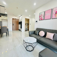 Căn 1Pn+ 1 Full Nội Thất Giá Mềm Tầng Cao Tại Happy One Central