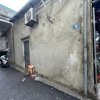 Bán Đất Tặng 3 Nhà Trọ 74M2 - Ô Tô Đỗ Cửa, Thông Cầu Đuống Mới, Không Qh