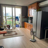 Chính Chủ Tôi Bán Căn Hộ Vườn Xuân - 71 Nguyễn Chí Thanh - 76,1M2 Có 2 Phòng Ngủ Full Đồ