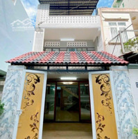 Nhà Cần Bán Gấp! Xây 2 Tầng 78M2 Chỉ 9.25 Tỷ Đường Ngô Quyền, Q5. Gần Bv Phạm Ngọc Thạch, Sổ Sẵn