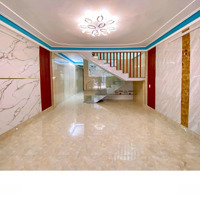 Nhà Cần Bán Gấp! Xây 2 Tầng 78M2 Chỉ 9.25 Tỷ Đường Ngô Quyền, Q5. Gần Bv Phạm Ngọc Thạch, Sổ Sẵn