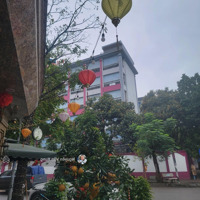 Bán Nhà Mặt Phố Phùng Hưng, 52 Tỷ, 1369M2, 5 Phòng Ngủ 5 Vệ Sinh Hà Đông, Hn. Siêu Đầu Tư. 098.171.5123