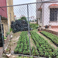 Duy Nhất Có Mảnh Đất Hạt Rẻ Đông Dư Hai Mặt Thoáng Ô Tô Tránh Nhau