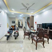 Bán Nhà Nguyên Căn Phố Khương Trung - Khương Hạ - Bán Nhà Giá Rẻ Quận Thanh Xuân - Thang Máy