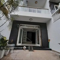 Cho Thuê Nhà ( Nguyễn Oanh ) P17-Gv - 5*15M 1 Trệt 1 Lầu St- Full Nội Thất