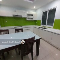 Cho Thuê Nhà ( Nguyễn Oanh ) P17-Gv - 5*15M 1 Trệt 1 Lầu St- Full Nội Thất