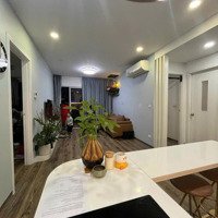 Chung Cư Tây Hà Tower - 75M - 2 Ngủ - Full Nội Thất - Giá Bán 5.8 Tỷ (Hhtl36139)