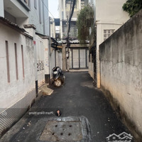 Siêu Lợi Nhuận, Nhà 4 Tầng-7 Chdv-33 Triệu/Th, Gò Vấp, Hẻm 3M Sát Phạm Văn Đồng, 4.2X14, 6.3 Tỷ