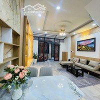 Chỉ 2.55 Tỷ Có Ngay Nhà Đẹp 3 Tầng 46M2 Đường Trần Thị Cờ, Q12, Gần Ubnd Phường Thới An, Sổ Sẵn