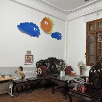 Bán Nhà Quán Sứ, 91M2, Mặt Tiền 4.2M, 56.8 Tỷ, Kinh Doanh Đỉnh