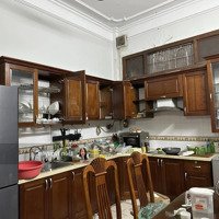 Bán Nhà Quán Sứ, 91M2, Mặt Tiền 4.2M, 56.8 Tỷ, Kinh Doanh Đỉnh