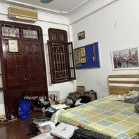 Bán Nhà Quán Sứ, 91M2, Mặt Tiền 4.2M, 56.8 Tỷ, Kinh Doanh Đỉnh