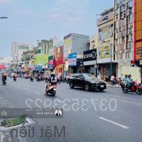 Bán Nhà Mặt Tiền Số: 40A Phan Đình Phùng, Phường 2, Quận Phú Nhuận. 3 Tầng - Nhà Mới 100%