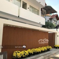 Bán Nhà Đường Số 4 Làng Báo Chí, Phường Thảo Điền, Quận 2. Ngang 10M, 4 Tầng - Thang Máy - Nhà Mới
