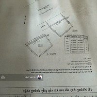 Bán Nhà Mặt Tiền Số: 173B Nguyễn Văn Trỗi, Phường 11, Quận Phú Nhuận. Ngang 10M - 3 Tầng