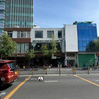 Bán Nhà Mặt Tiền Số: 173B Nguyễn Văn Trỗi, Phường 11, Quận Phú Nhuận. Ngang 10M - 3 Tầng