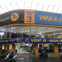 Góc 2Mặt Tiềnngang Lớn! 32 X 41.3M Mặt Tiền Nguyễn Sơn - Ctxd: Hầm 7 Tầng - Hđt: 150 Tr/Th. Giá Bán 85 Tỷ