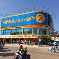 Góc 2Mặt Tiềnngang Lớn! 32 X 41.3M Mặt Tiền Nguyễn Sơn - Ctxd: Hầm 7 Tầng - Hđt: 150 Tr/Th. Giá Bán 85 Tỷ