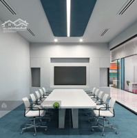 Bán Nhà Mặt Tiền Thương Hiệu Hoàng Văn Thụ, Tân Bình - 7X21M - Hầm, 7 Tầng. Hđt: 120 Triệu - Giá Bán 30 Tỷ