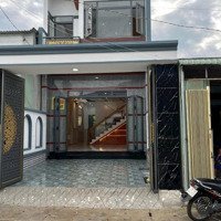 Bán Nhà Mặt Phố Tại Thái Hòa, Tân Uyên, Bình Dương, 2,85 Tỷ, 100M2