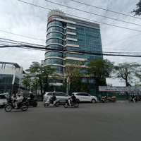 Bán Lô Đất Mặt Tiền Kinh Doanh P6, Gần Toà Đh Công Nghiệp, Báo Tuổi Trẻ, Gò Vấp.diện Tích23X20M, 21,5Tỷ