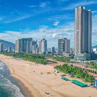 Định Cư Nước Ngoài. Bán Gấp Cặp An Đồn, Ngay Phố Du Lịch Biển Mỹ Khê, Chỉ 2X Tỷ