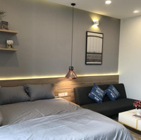 Quá Kẹt Rồi! Duy Nhất River Gate Studio Đầy Đủ Nội Thất Gần 30M2 Lầu Cao Chỉ 2,08 Tỷ Liên Hệ: 0931785522