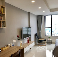 Quá Kẹt Rồi! Duy Nhất River Gate Studio Đầy Đủ Nội Thất Gần 30M2 Lầu Cao Chỉ 2,08 Tỷ Liên Hệ: 0931785522