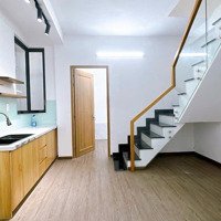 Bán Nhà Đẹp 2 Tầng , 42M2 , Trước Nhà 3M , Tôn Thất Thuyết , Quận 4.