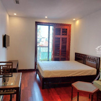 Bán Nhà Hàng Chuối Tặng Full Nội Thất 71M2 7T Thang Máy. Dòng Tiền 150 Triệu/Tháng. Ôtô Vào Nhà. 39.5Tỷ