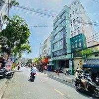 Mỗi Tháng 200 Triệu! Bán Nhà Mặt Tiền Trần Hưng Đạo Q1 -Diện Tích3,5X20M 7 Tầng Thang Máy Giá Bán 40 Tỷ Hiếm