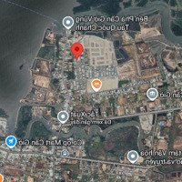 Bán Đất 2Mt Trước Sau Kdc Giồng Ao, Đường Tắc Xuất, Cần Giờ