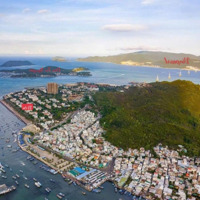 Bán Lô Đất View Biển Tại Khu Đô Thị An Viên Tp Nha Trang Giá Chỉ 85 Triệu/M2