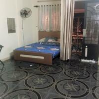 BÁN NHÀ HUỲNH VĂN BÁNH – Q.PHÚ NHUẬN –4 TẦNG BÊ TÔNG KIÊN CỐ - 6 PN 6 WC - HẺM XE TẢI ĐẬU - HẺM THÔNG