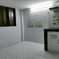 BÁN NHÀ HUỲNH VĂN BÁNH – Q.PHÚ NHUẬN –4 TẦNG BÊ TÔNG KIÊN CỐ - 6 PN 6 WC - HẺM XE TẢI ĐẬU - HẺM THÔNG