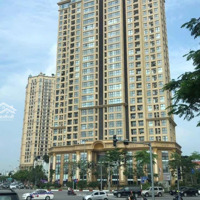 Căn Hộ 51M2 - 2 Phòng Ngủ- Tầng Cao - D''el. Dorado 1 - Tây Hồ - Giá Bán 4,3 Tỷ