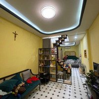 Phố Bảo Linh_35M_4 Tầng 4 Ngủ__Ô Tô Đỗ Cửa_Pháp Lý Sạch.!