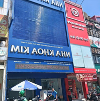 Gia Đình Cần Bán Gấp Nhàmặt Tiềnlý Thái Tổ - Quận 3. Dt: 9X30M - 5 Tầng. Hdt: 230 Tr/Th. Giá: 62 Tỷ