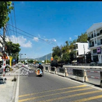 Đất Tái Định Cư Hòn Rớ _ Đường Nguyễn Tất Thành Vị Trí Gần Cầu An Bình Tân Và Trường Học.
Giá Bá