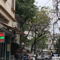 Căn Hộ Tt, Diện Tích: 135M, Mt:8M, Giá Bán 6 Tỷ, Giải Phóng, Q. Hai Bà Trưng, Ngõ Thông Ô Tô Tránh, Kd Đa Dạng.