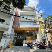 Tòa Nhà Vp Khu Sân Bay Yên Thế, Q.tân Bình - Dt: 9X35M - Hầm 8 Tầng - Hđt: 380 Triệu - Giá: 70 Tỷ