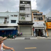Nhà Ngộp - Bán Gấp Nhà Mặt Tiền Đường Vĩnh Viễn, P. 4, Q. 10 - Giá Bán 4Tỷ050/72M2, Gần Chợ Nhật Tảo